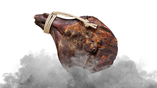 Više od godine u jednom zalogaju