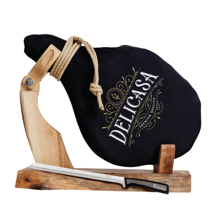 Pršut set - Prestiž