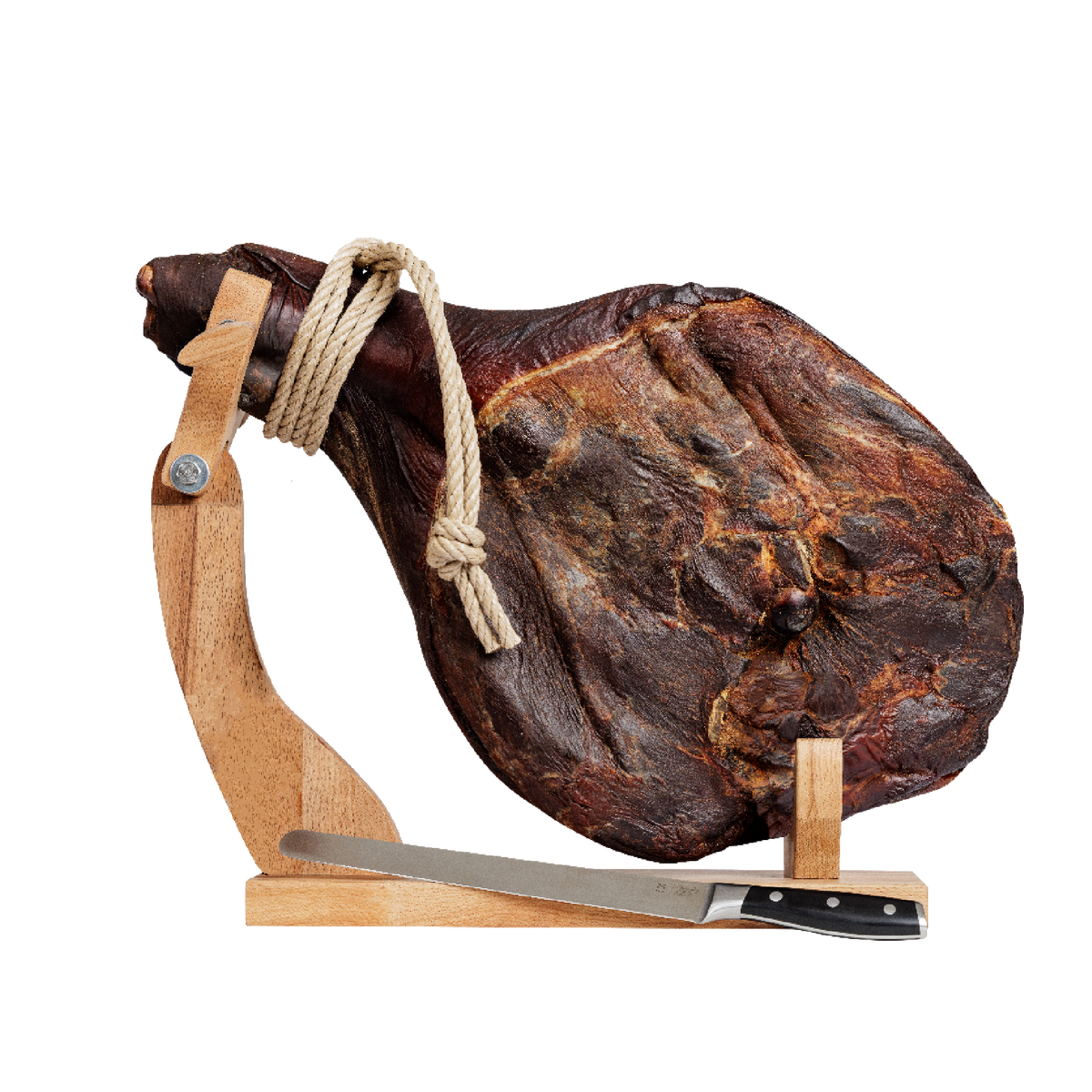 Pršut set - Bukva Plus 8.5kg