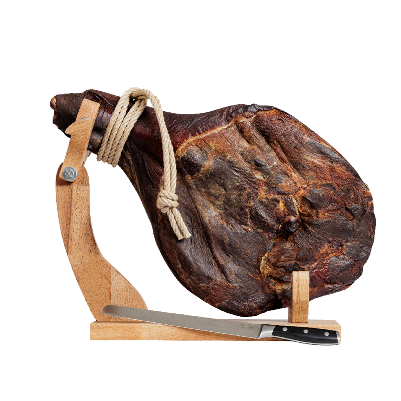 Pršut set - Bukva Plus 8.5kg