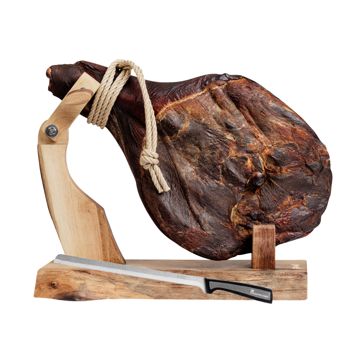 Pršut set - Kraljevski orah 8.5kg
