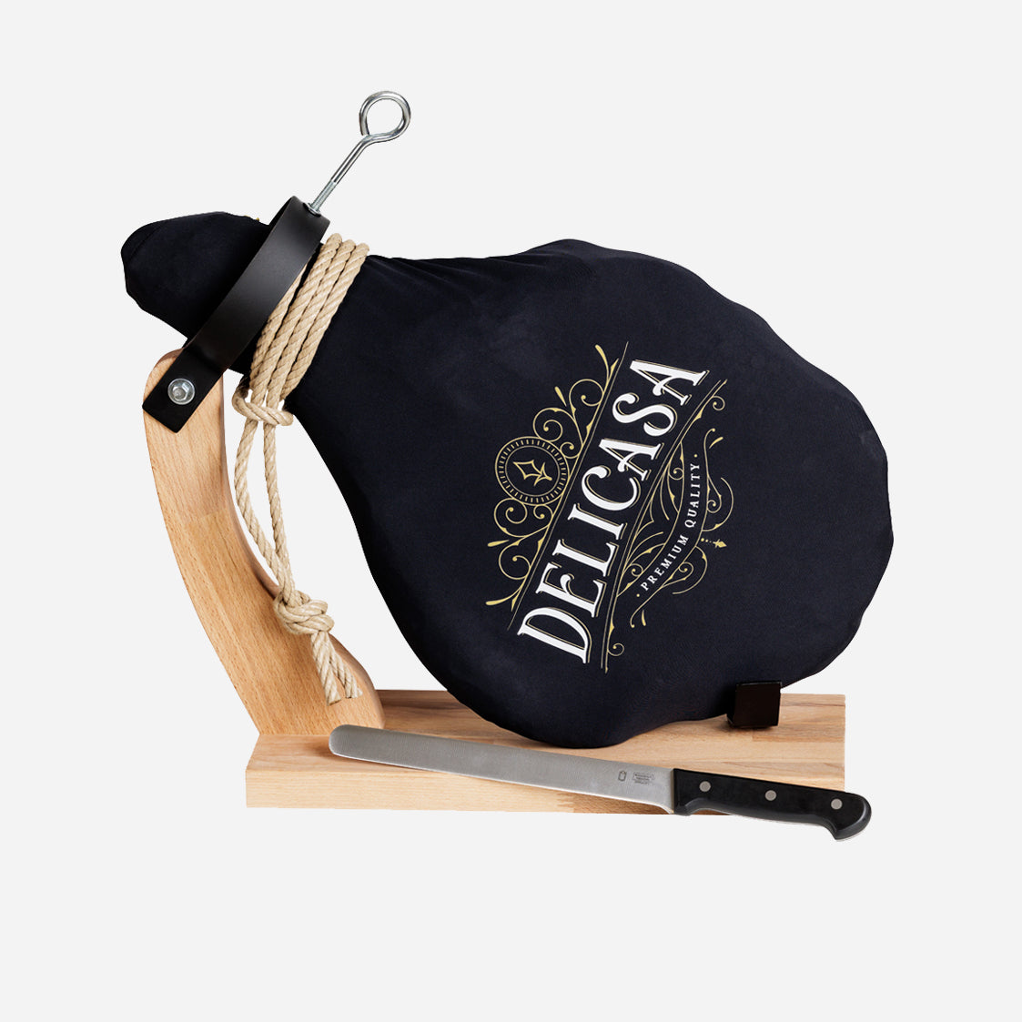 Pršut set - Klasični