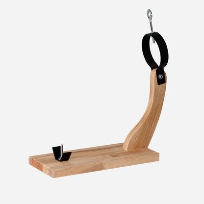 Stalak za pršut - Bukva