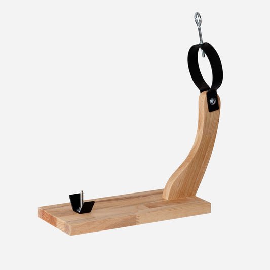 Stalak za pršut - Bukva