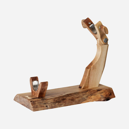 Stalak za pršut - Royal orah