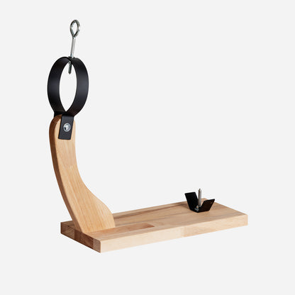 Stalak za pršut - Bukva