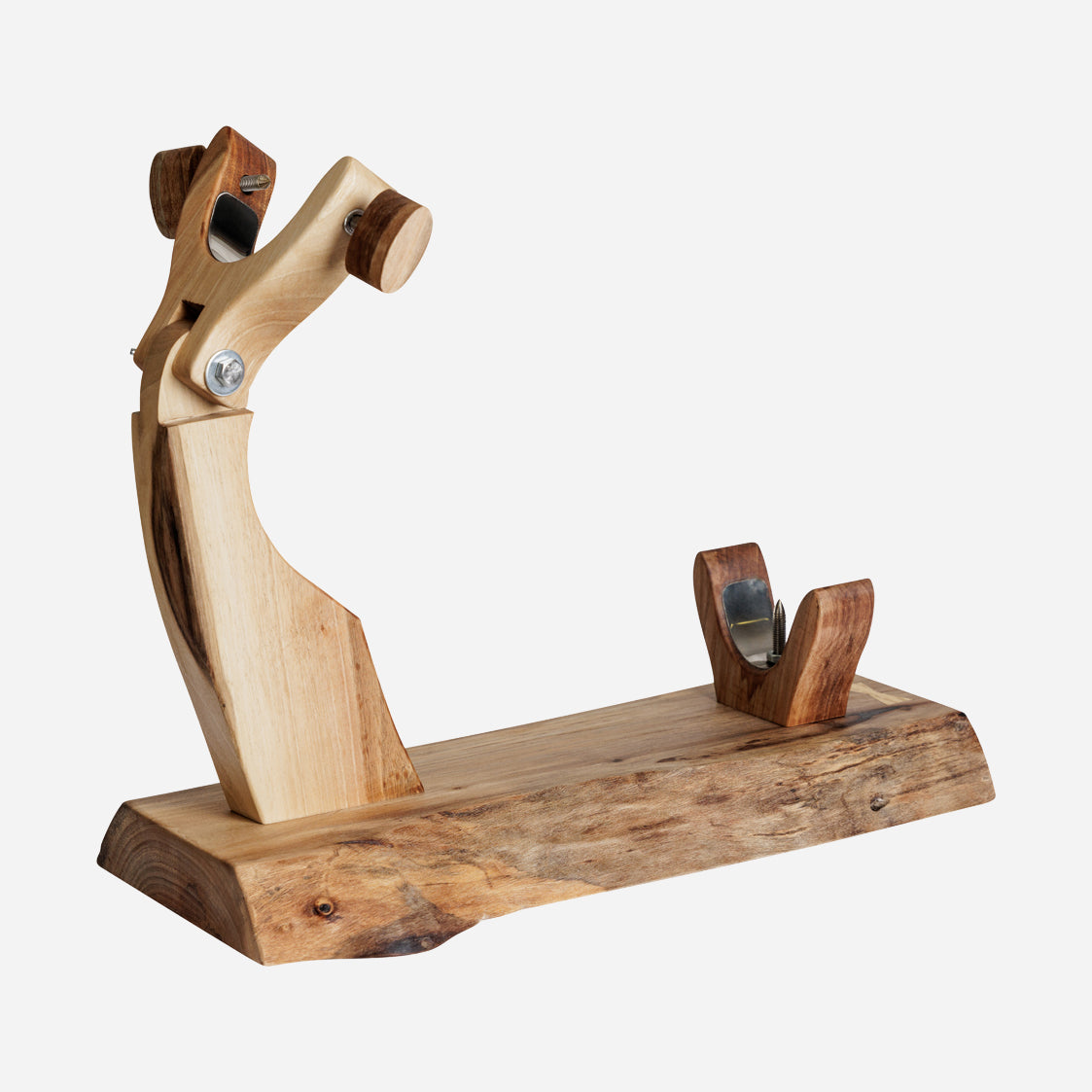 Stalak za pršut - Royal orah