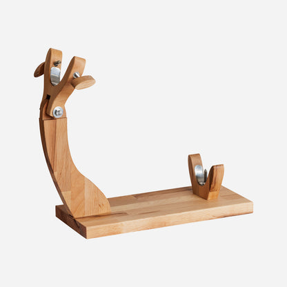 Stalak za pršut - Bukva+