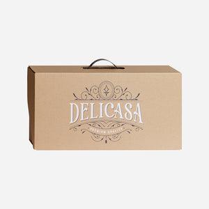 Bukva plus - Stalak za pršutu