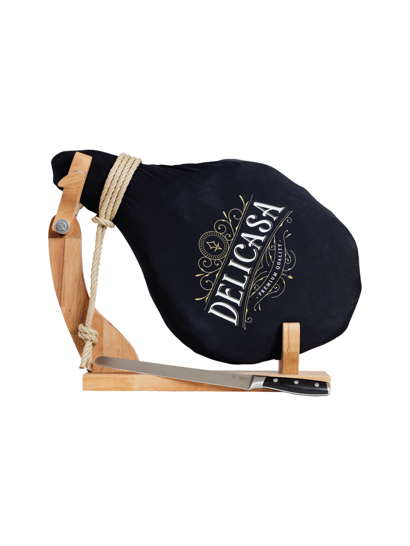 Pršut set - BUKVA PLUS 7.5+kg